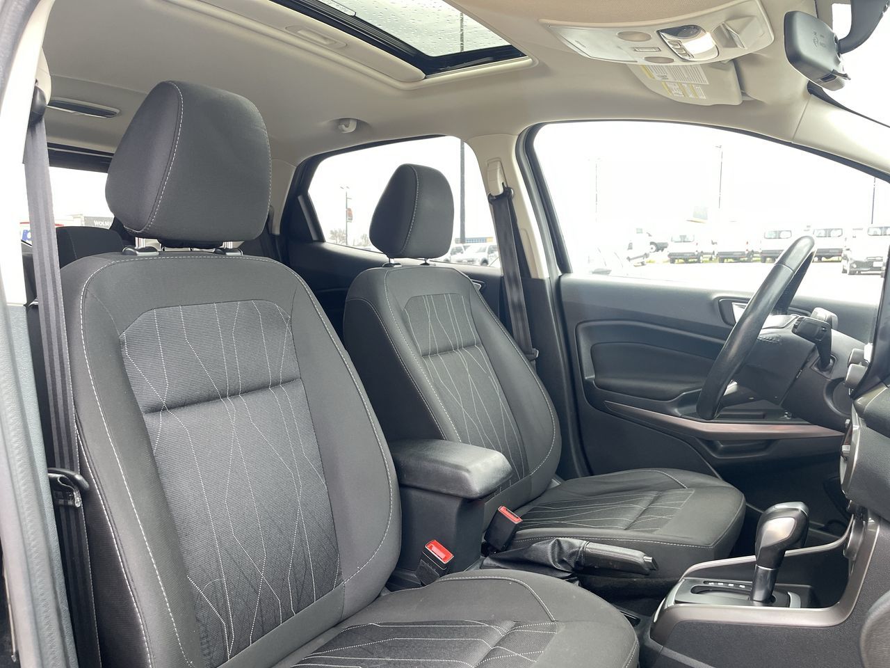 2019 Ford EcoSport in Toronto, Ontario