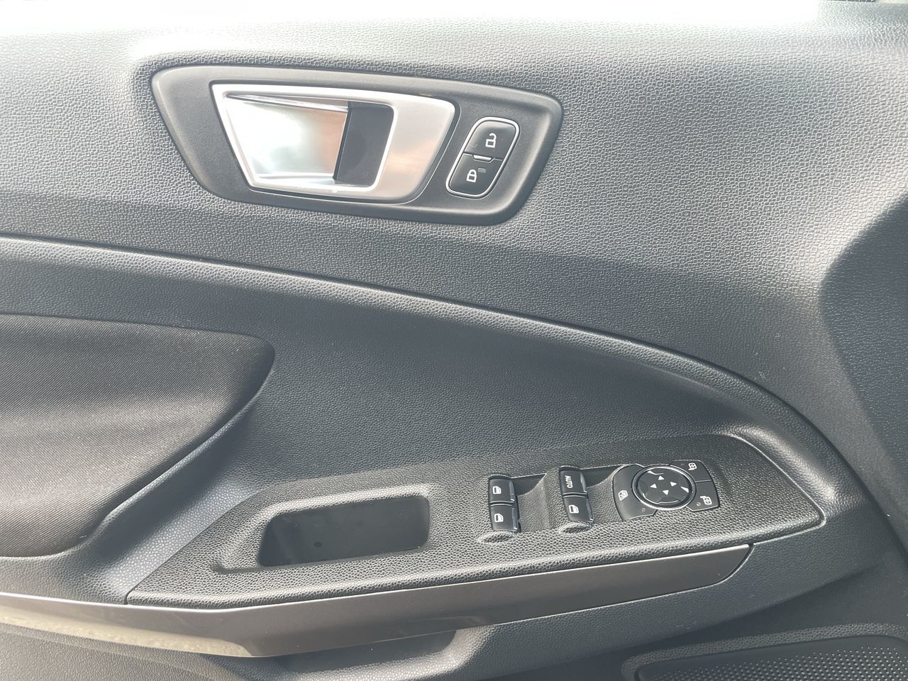 2019 Ford EcoSport in Toronto, Ontario