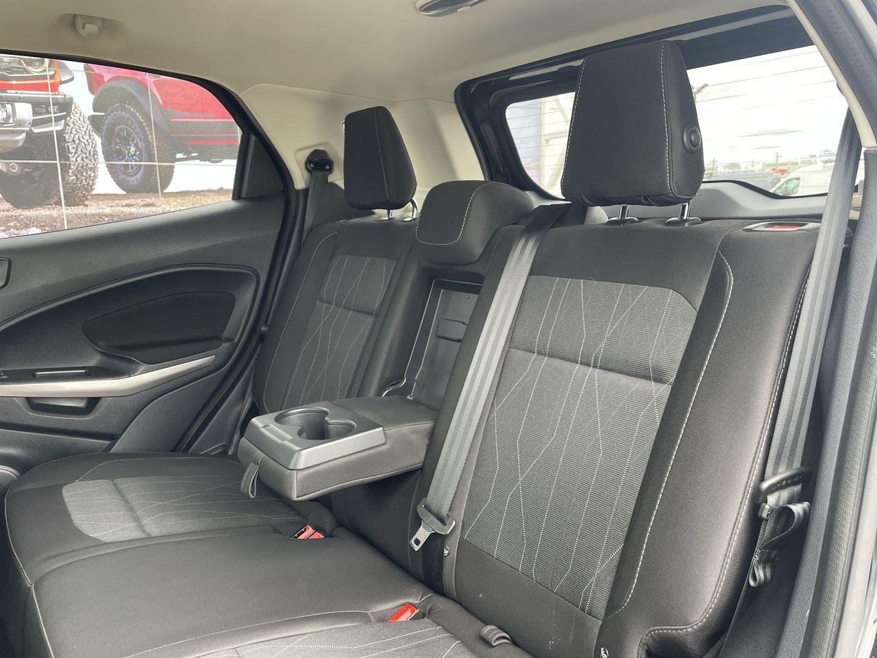 2019 Ford EcoSport in Toronto, Ontario