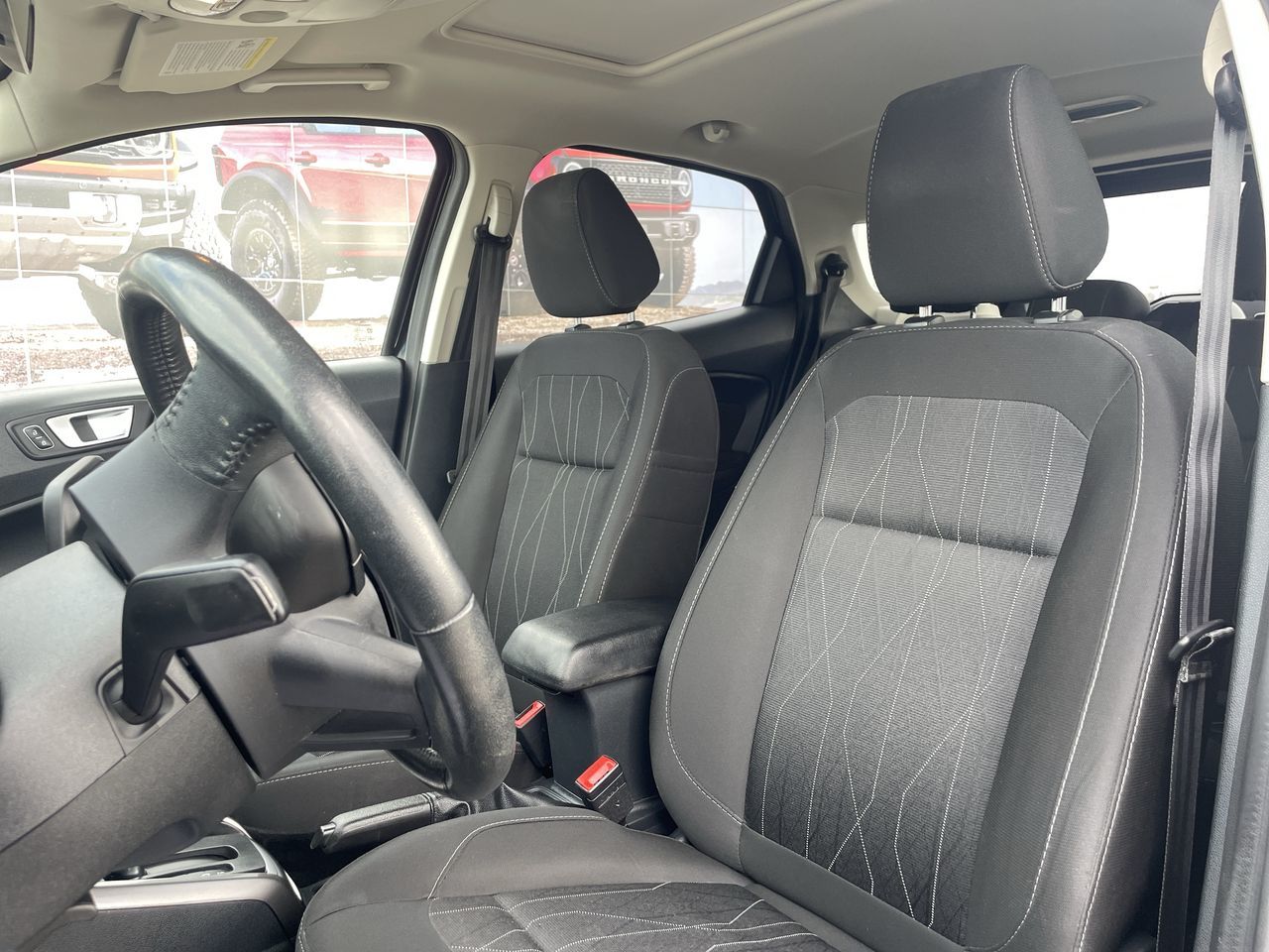 2019 Ford EcoSport in Toronto, Ontario