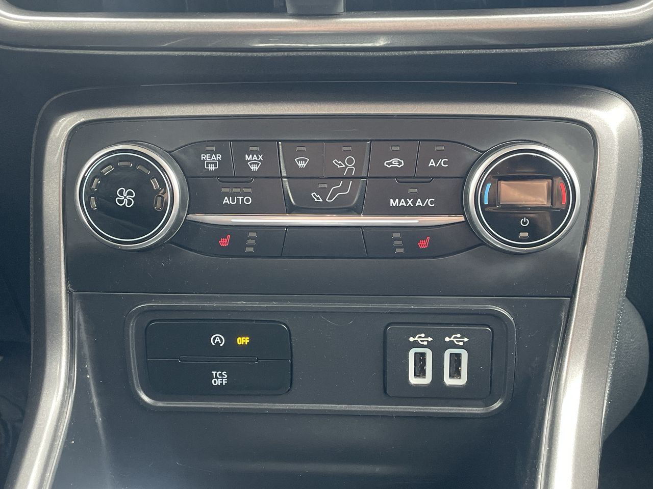 2019 Ford EcoSport in Toronto, Ontario