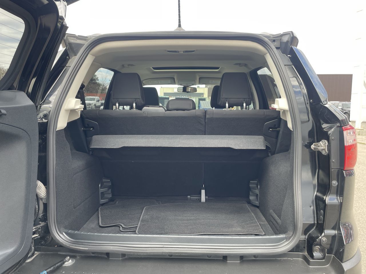 2019 Ford EcoSport in Toronto, Ontario