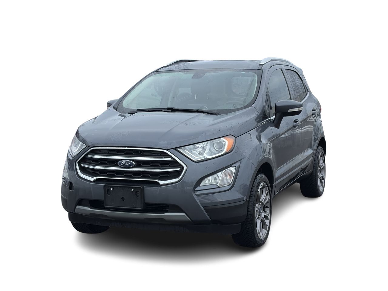 2019 Ford Ecosport in Toronto, Ontario