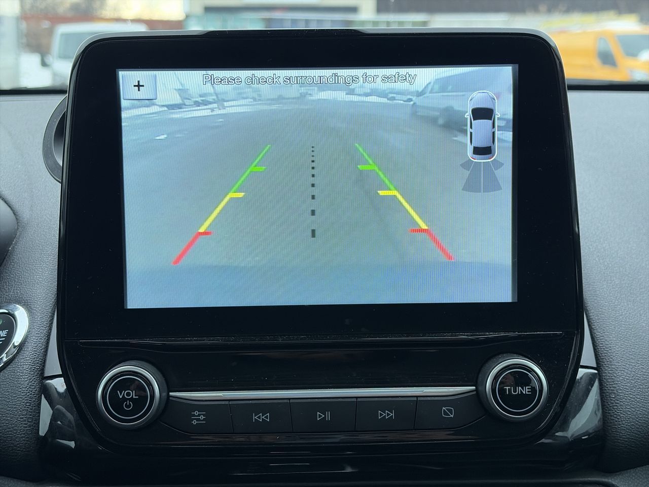 2019 Ford Ecosport in Toronto, Ontario