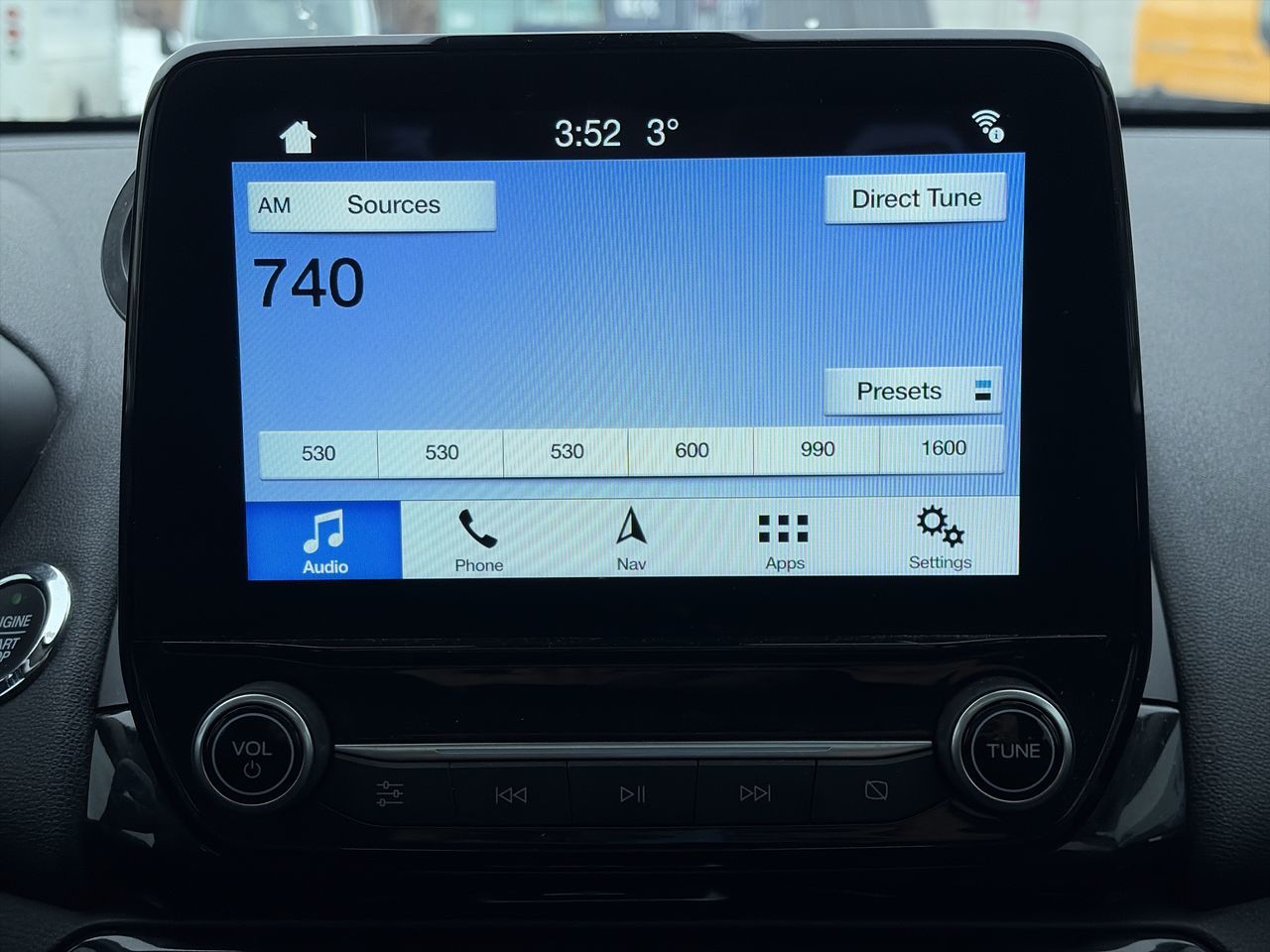 2019 Ford Ecosport in Toronto, Ontario