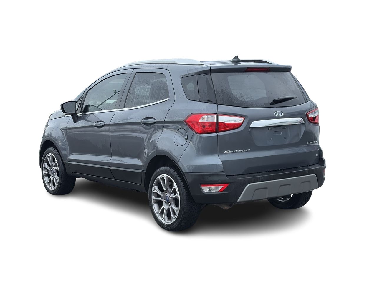 2019 Ford Ecosport in Toronto, Ontario