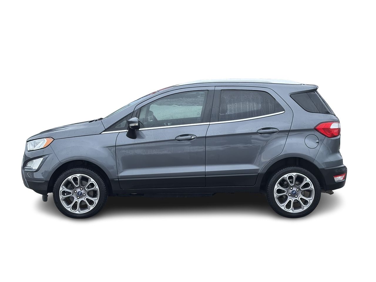 2019 Ford Ecosport in Toronto, Ontario