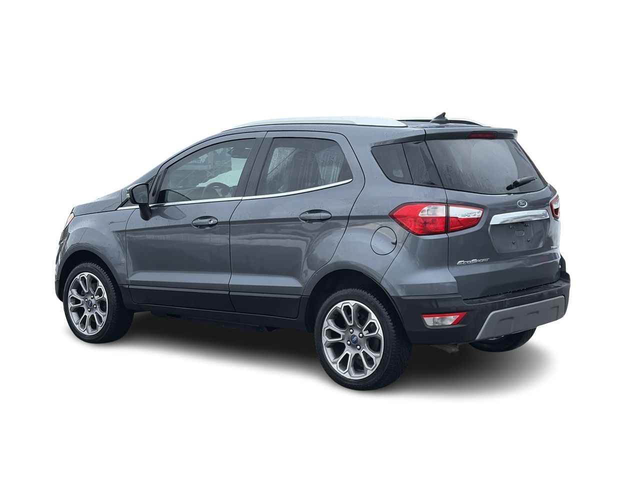 2019 Ford Ecosport in Toronto, Ontario