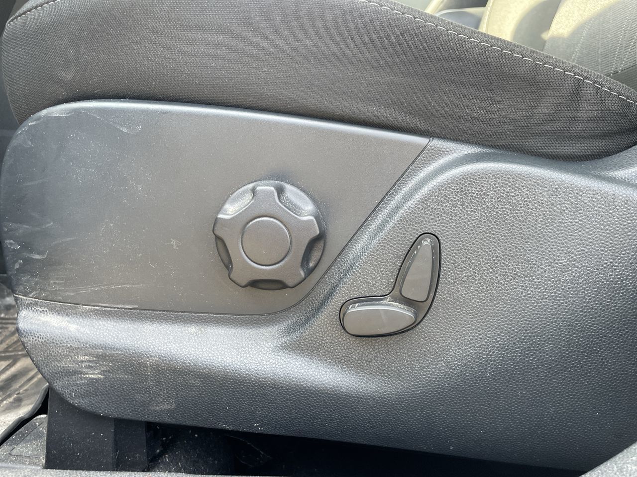 2020 Ford EcoSport in Toronto, Ontario