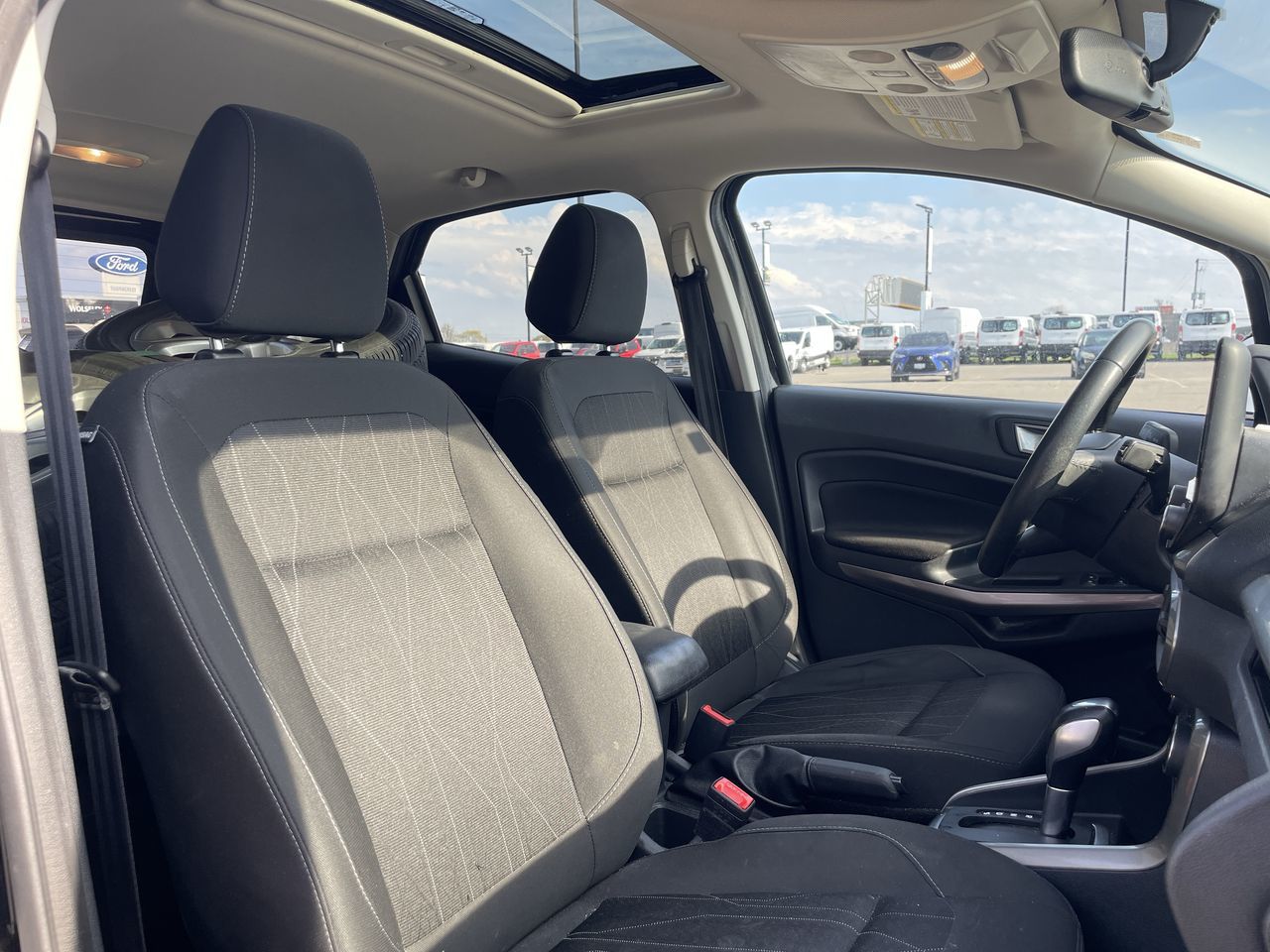 2020 Ford EcoSport in Toronto, Ontario