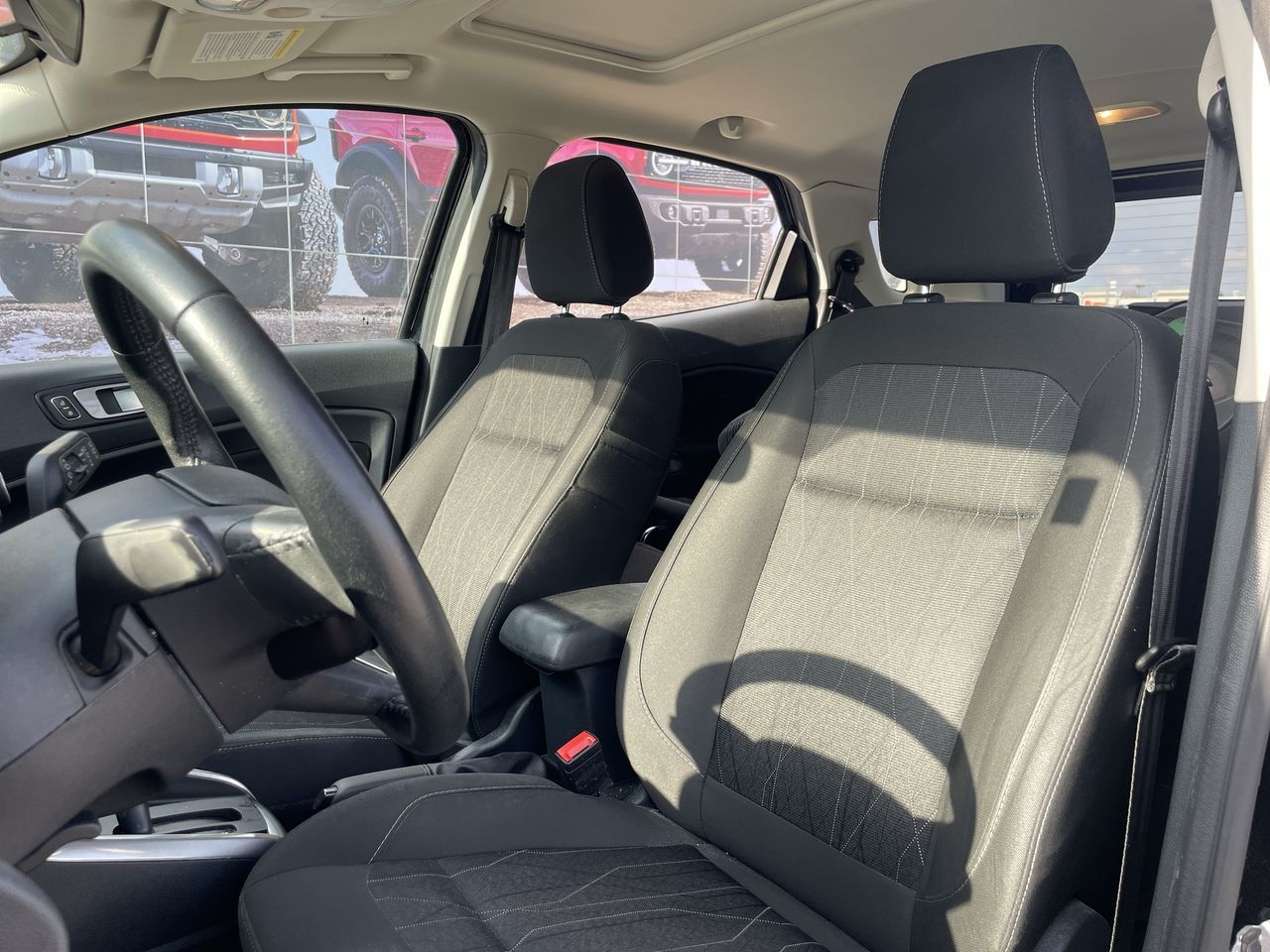 2020 Ford EcoSport in Toronto, Ontario