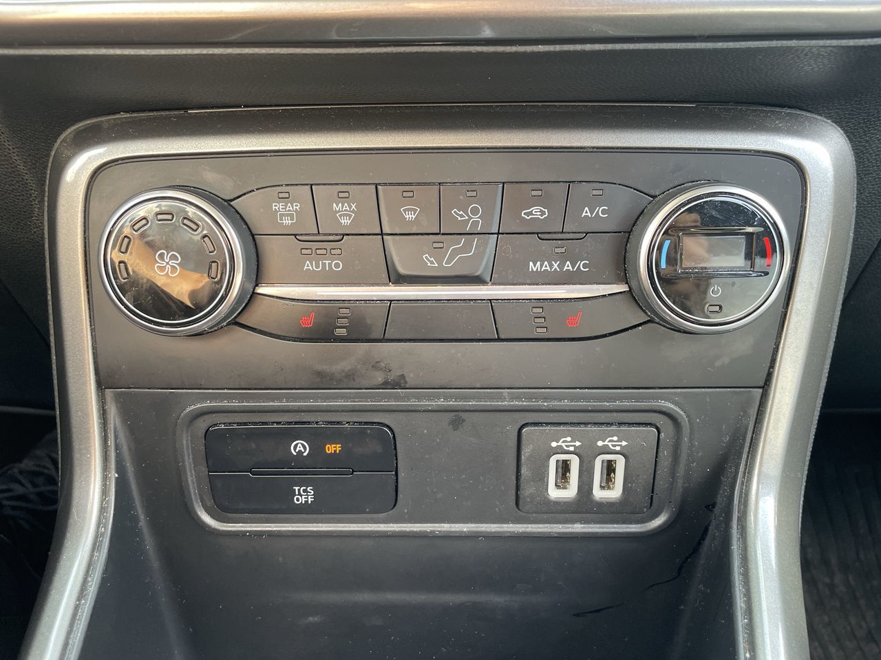 2020 Ford EcoSport in Toronto, Ontario