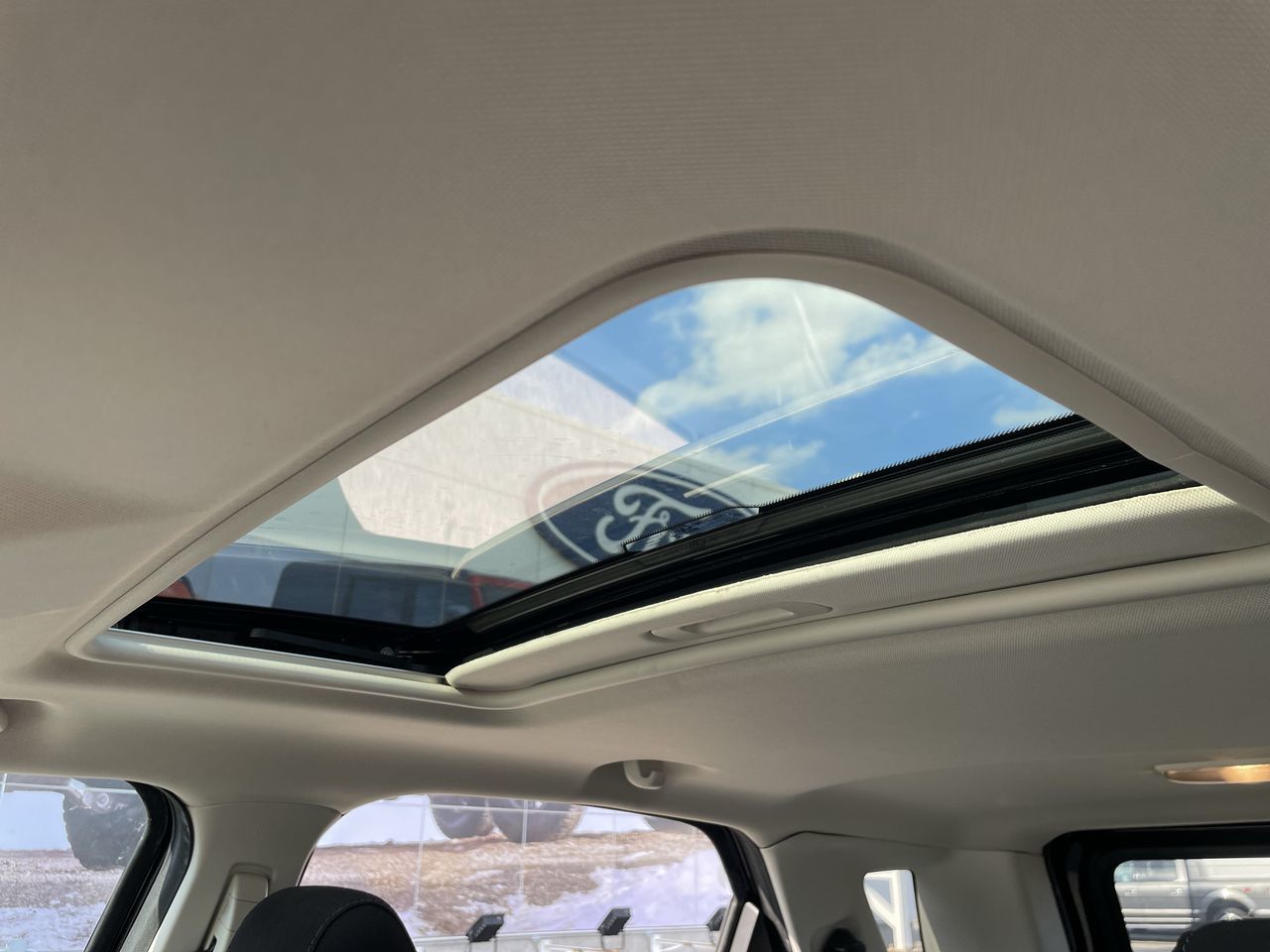2020 Ford EcoSport in Toronto, Ontario