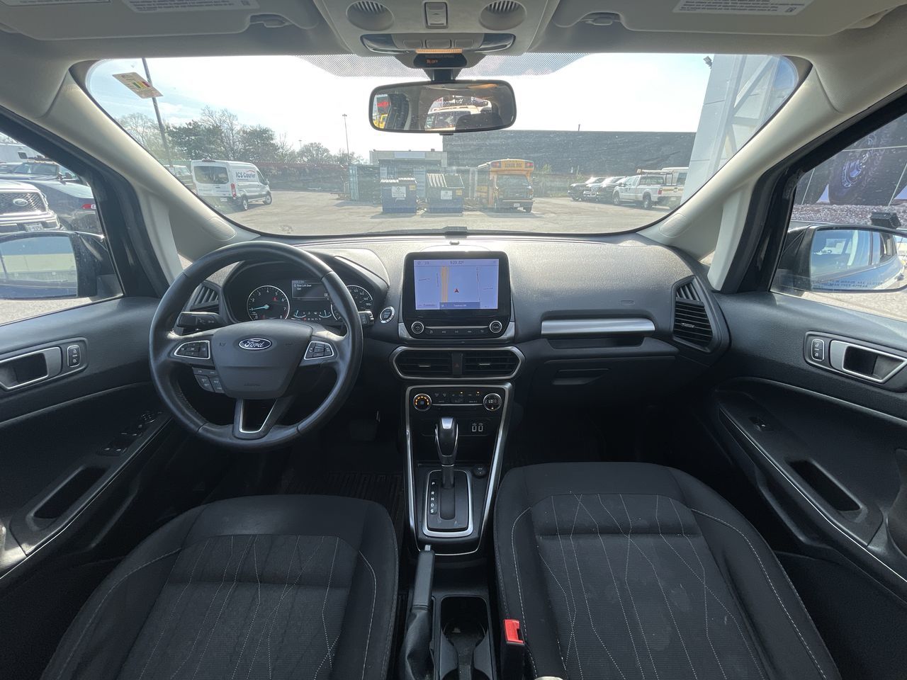 2020 Ford EcoSport in Toronto, Ontario