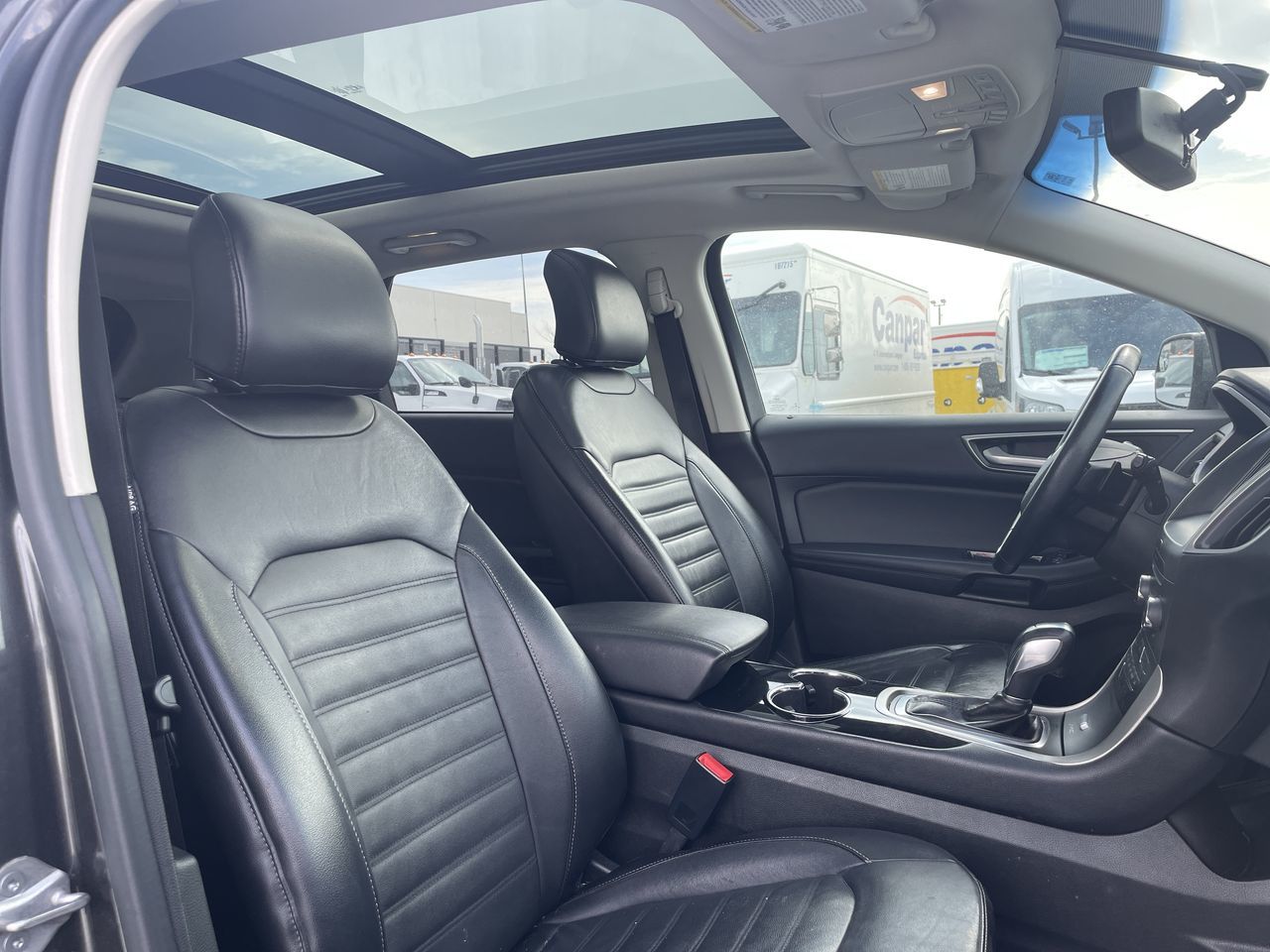 Ford Edge  2016 à Toronto, Ontario