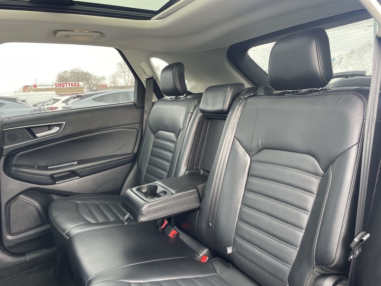 Ford Edge  2016 à Toronto, Ontario