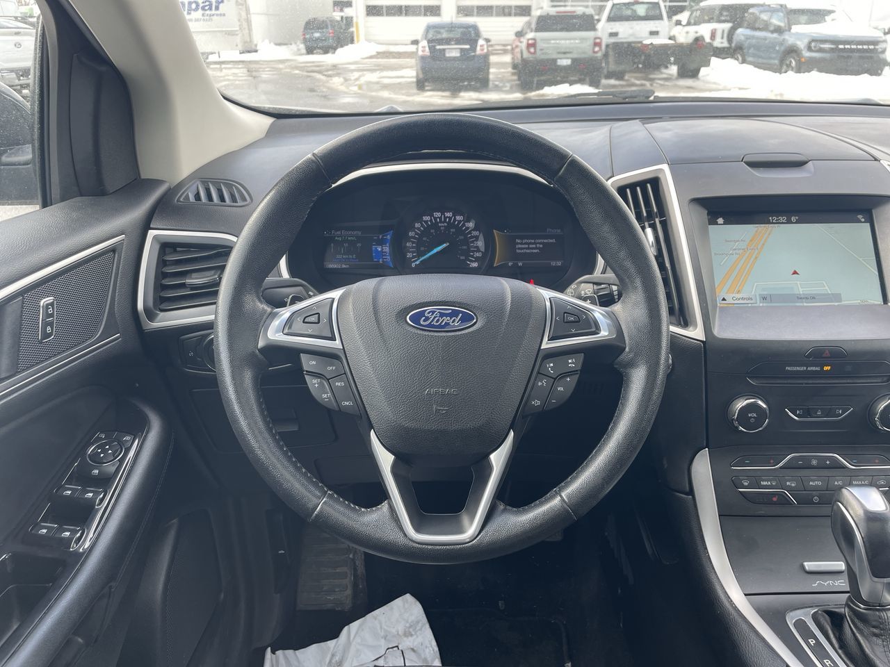 Ford Edge  2016 à Toronto, Ontario