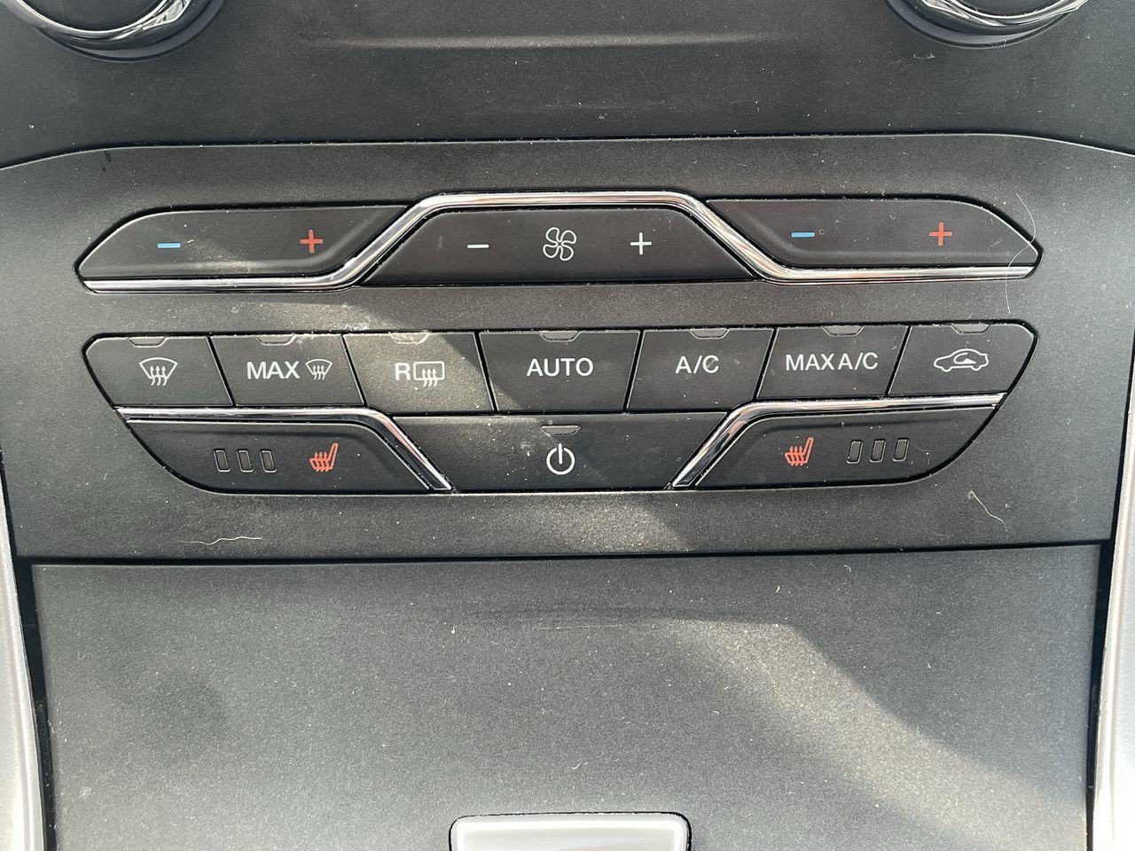 Ford Edge  2016 à Toronto, Ontario