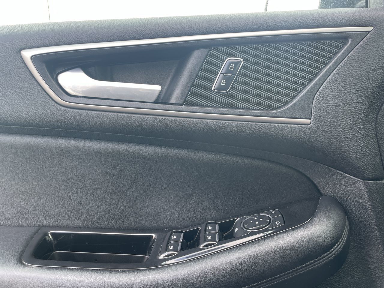 Ford Edge  2016 à Toronto, Ontario