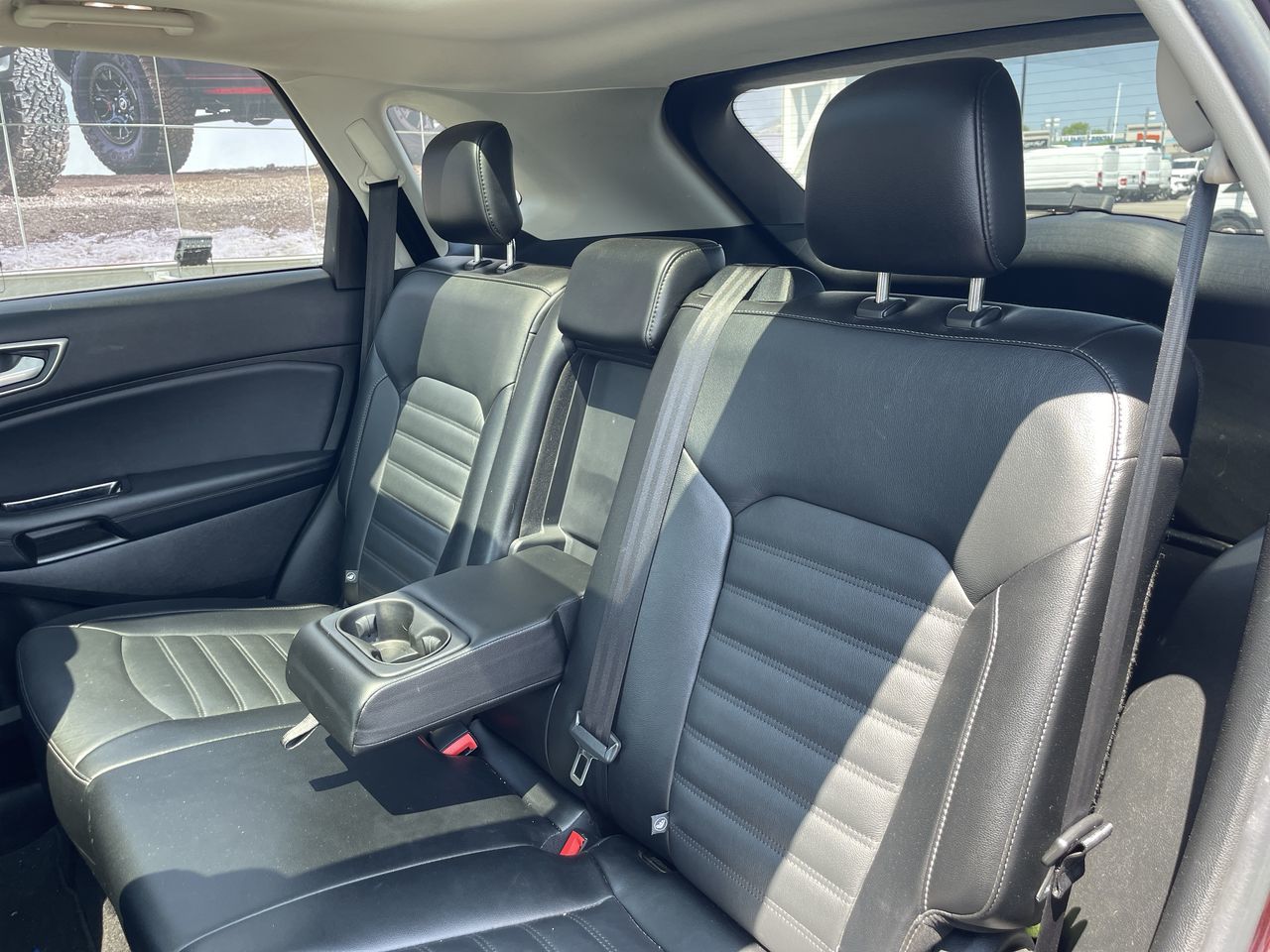 2017 Ford Edge in Toronto, Ontario