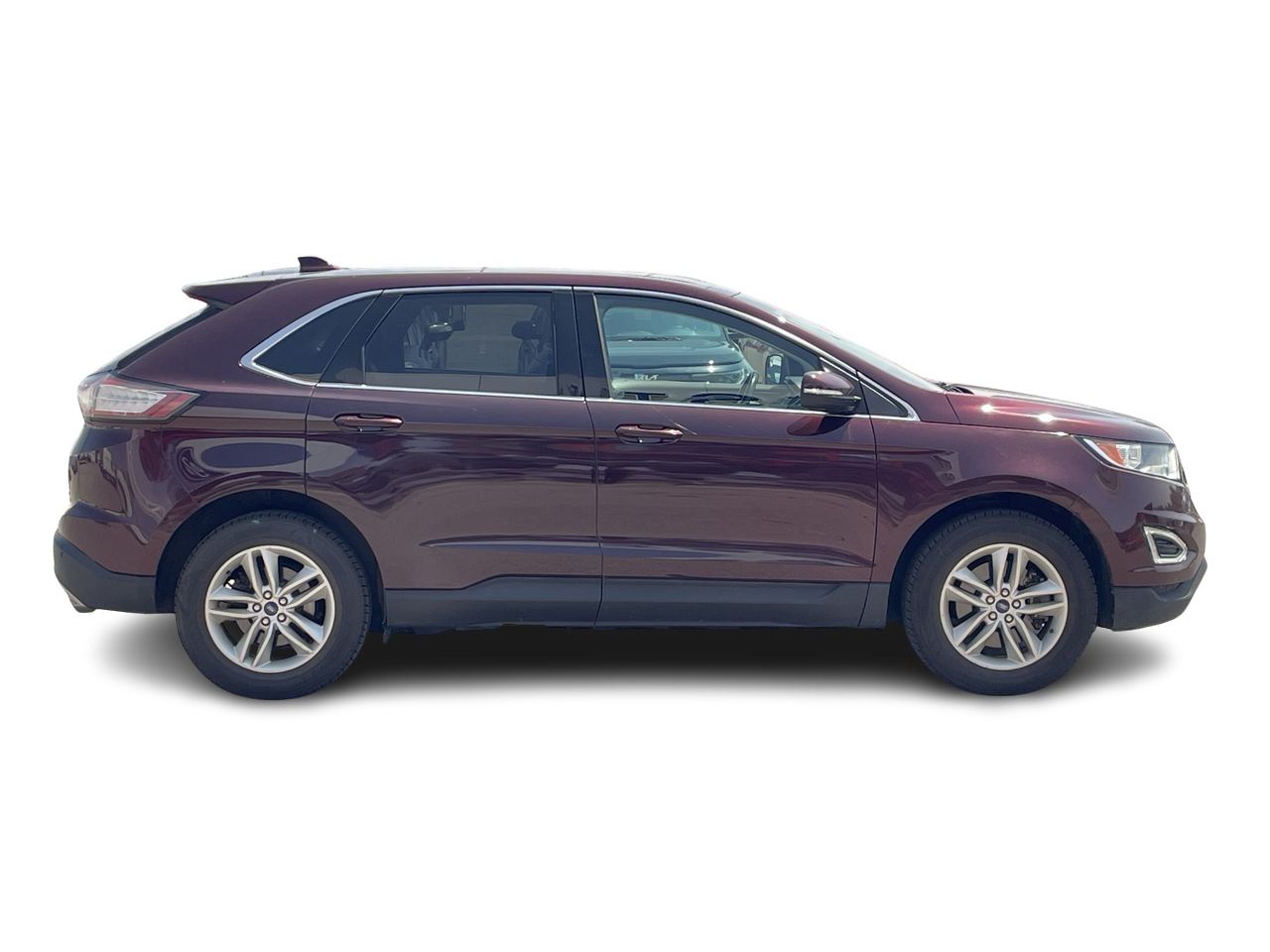 2017 Ford Edge in Toronto, Ontario