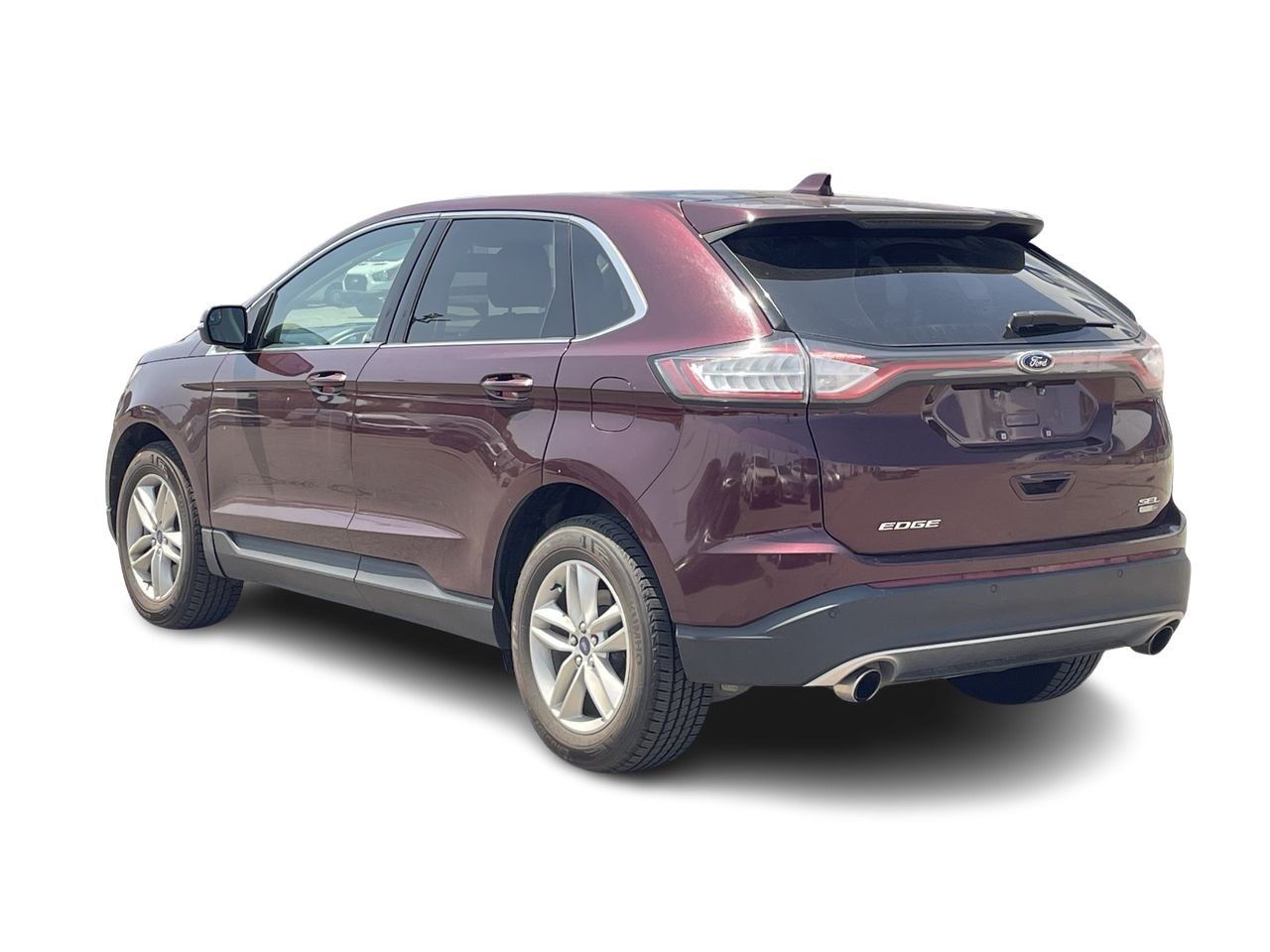 2017 Ford Edge in Toronto, Ontario