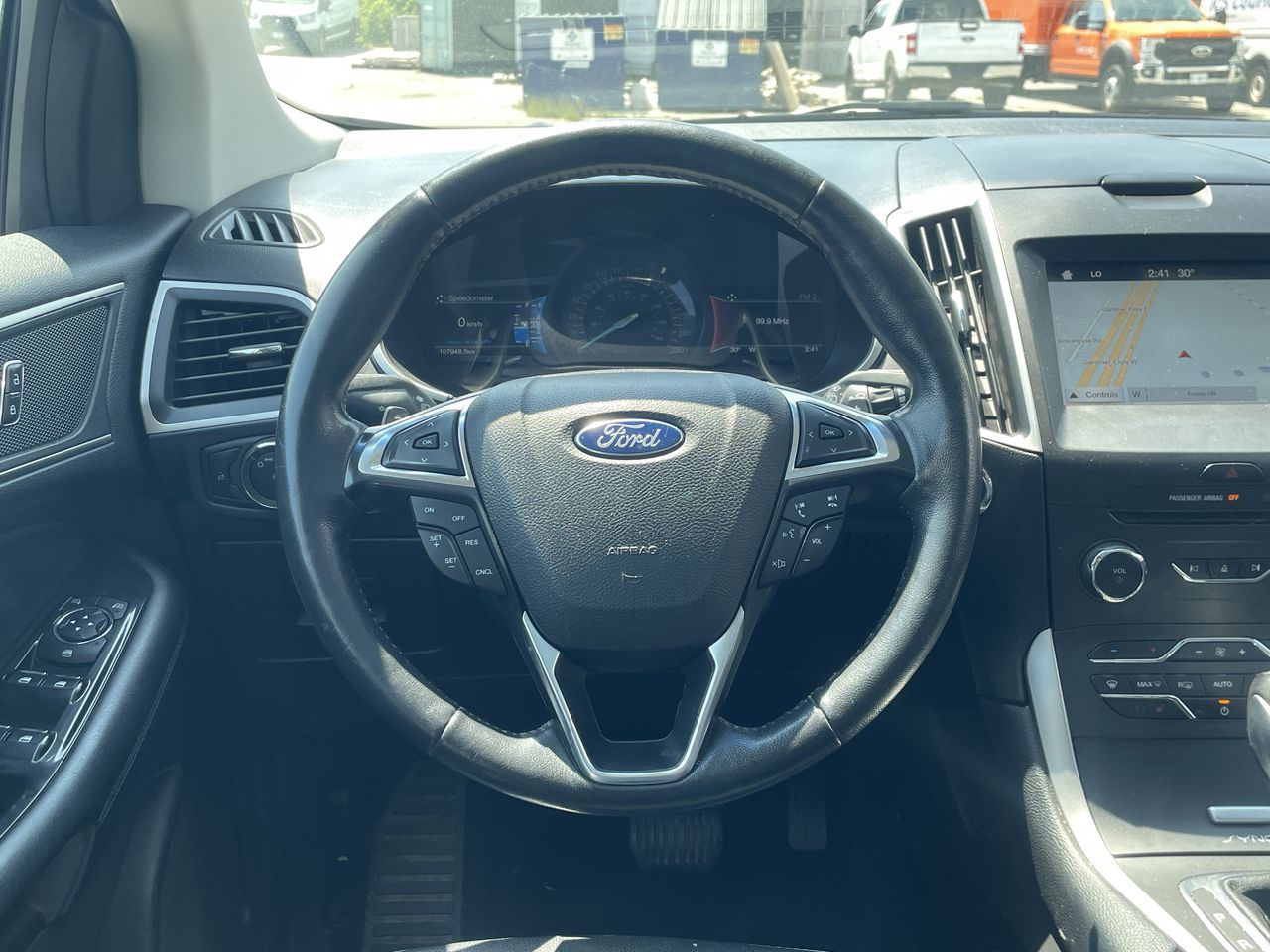 2017 Ford Edge in Toronto, Ontario
