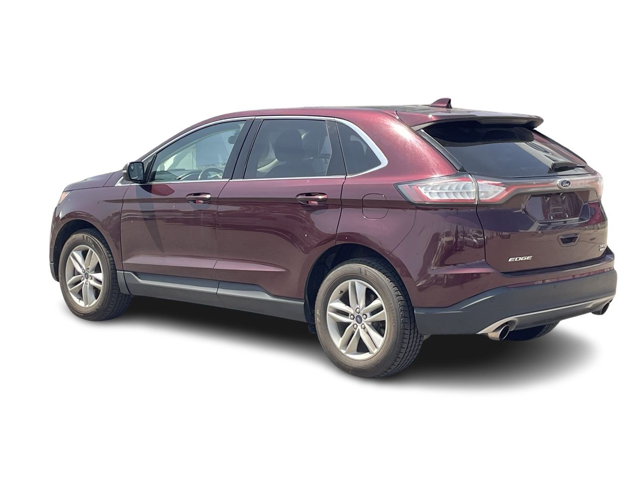 2017 Ford Edge in Toronto, Ontario