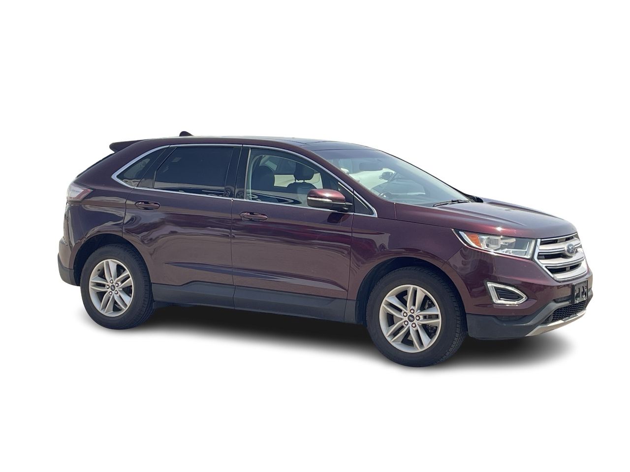 2017 Ford Edge in Toronto, Ontario