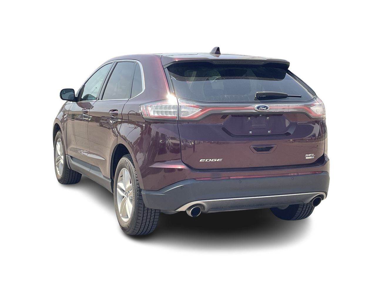 2017 Ford Edge in Toronto, Ontario