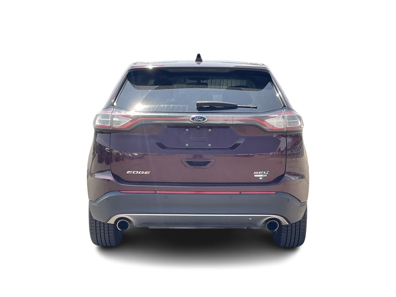 2017 Ford Edge in Toronto, Ontario