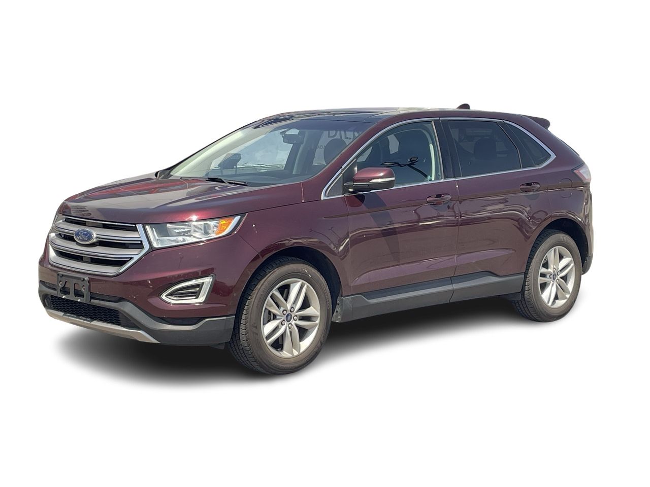 2017 Ford Edge in Toronto, Ontario