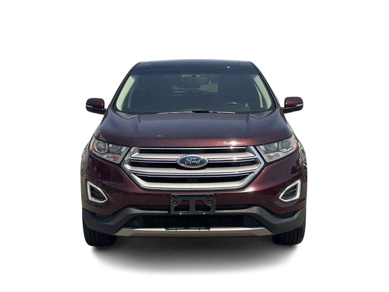 2017 Ford Edge in Toronto, Ontario