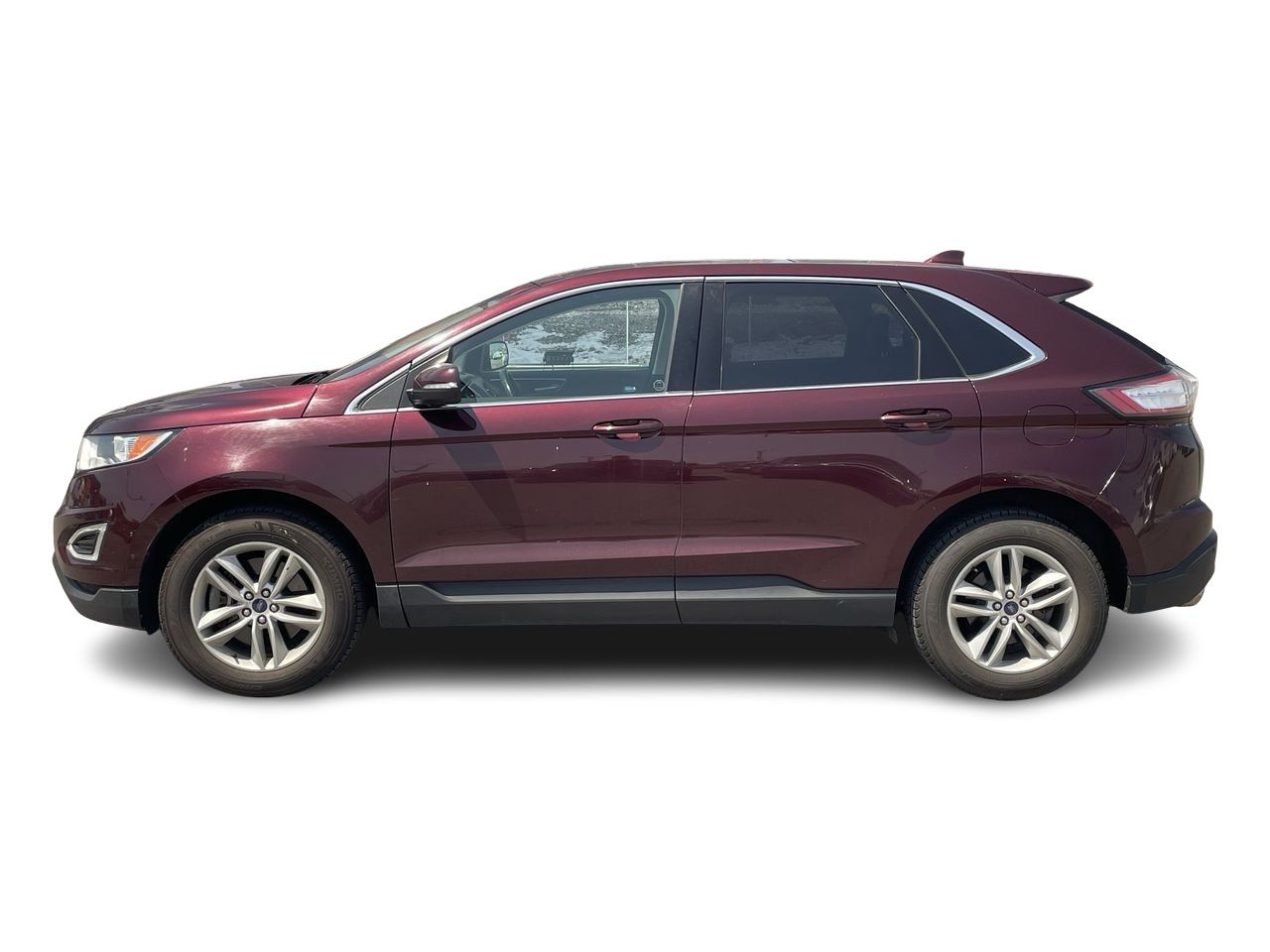2017 Ford Edge in Toronto, Ontario