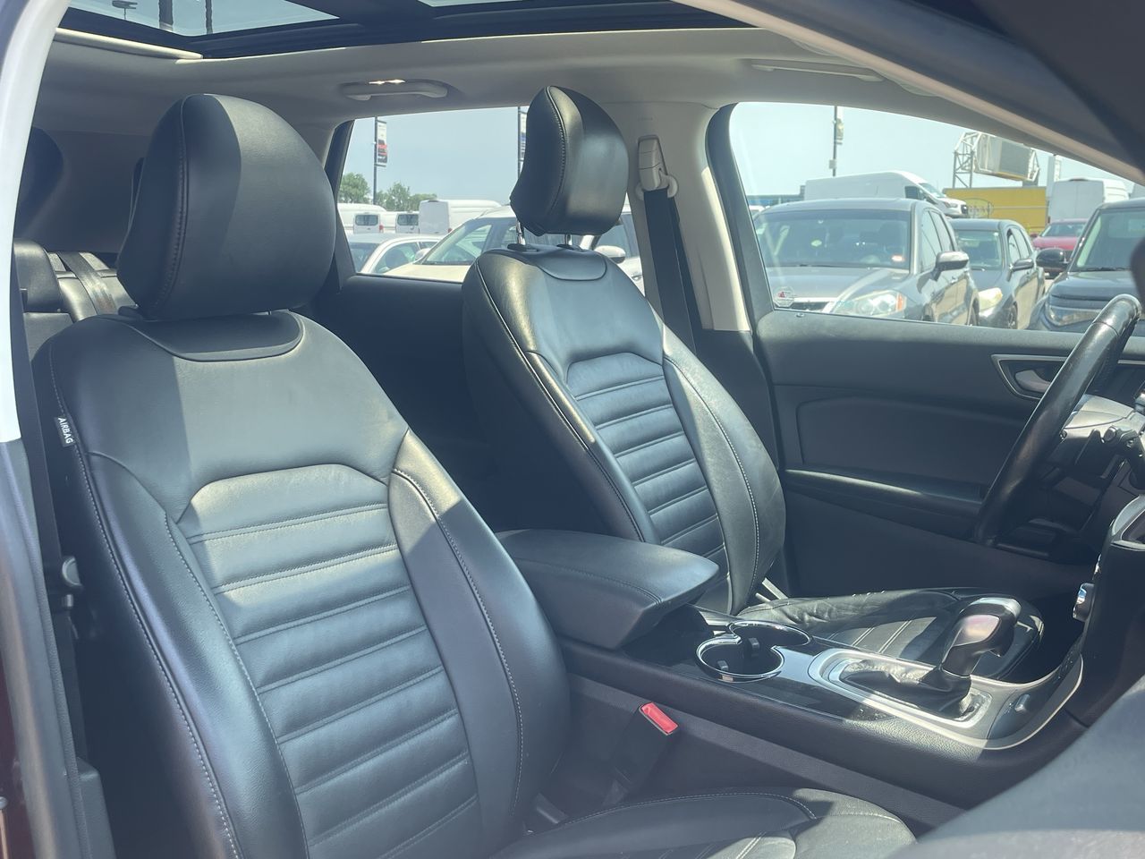 2017 Ford Edge in Toronto, Ontario