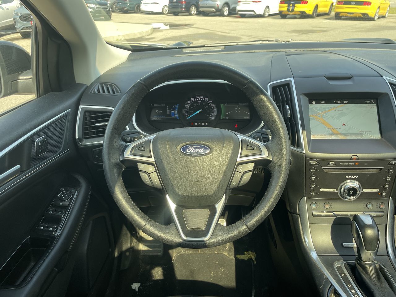 2018 Ford Edge in Toronto, Ontario