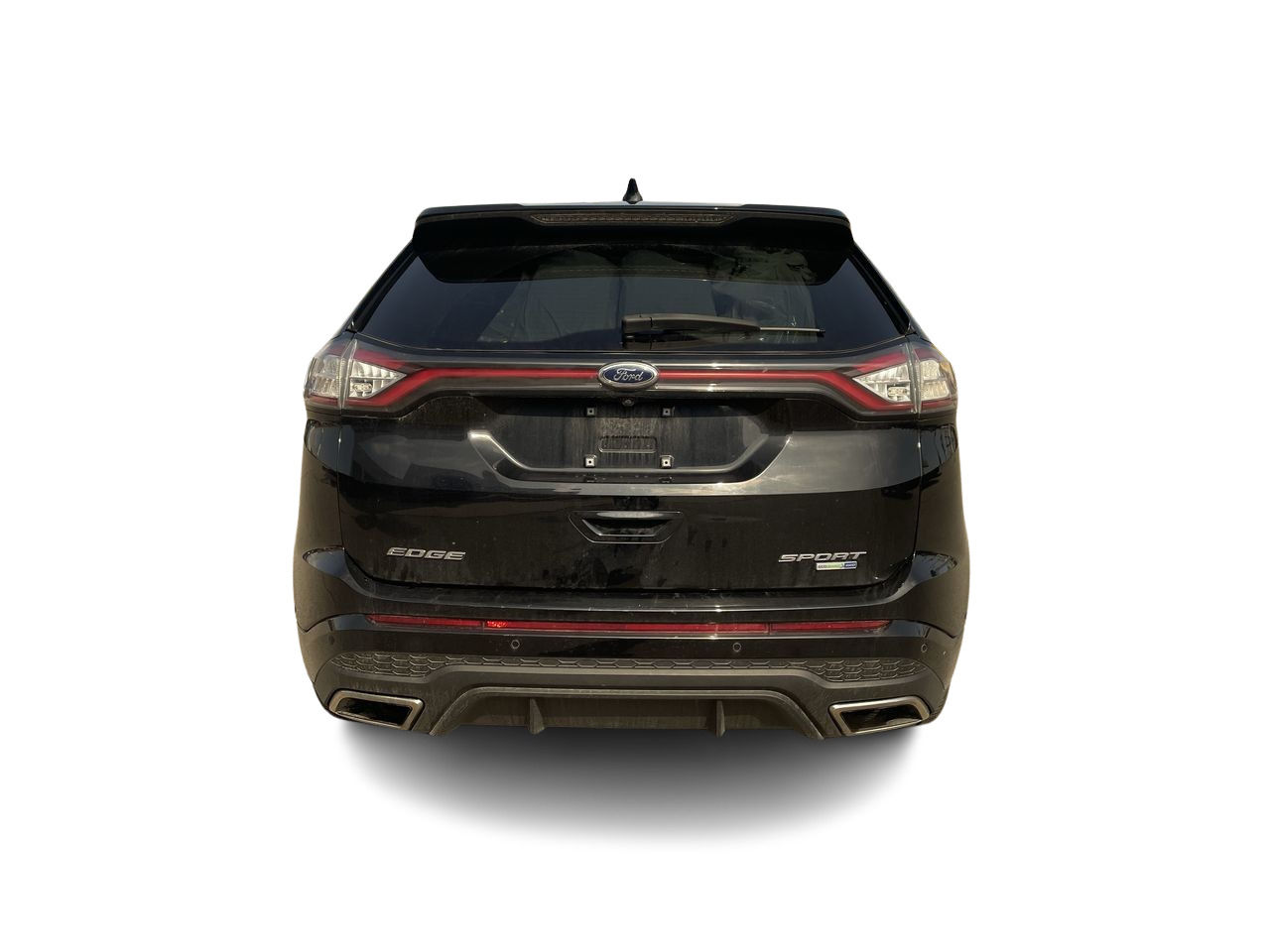 2018 Ford Edge in Toronto, Ontario