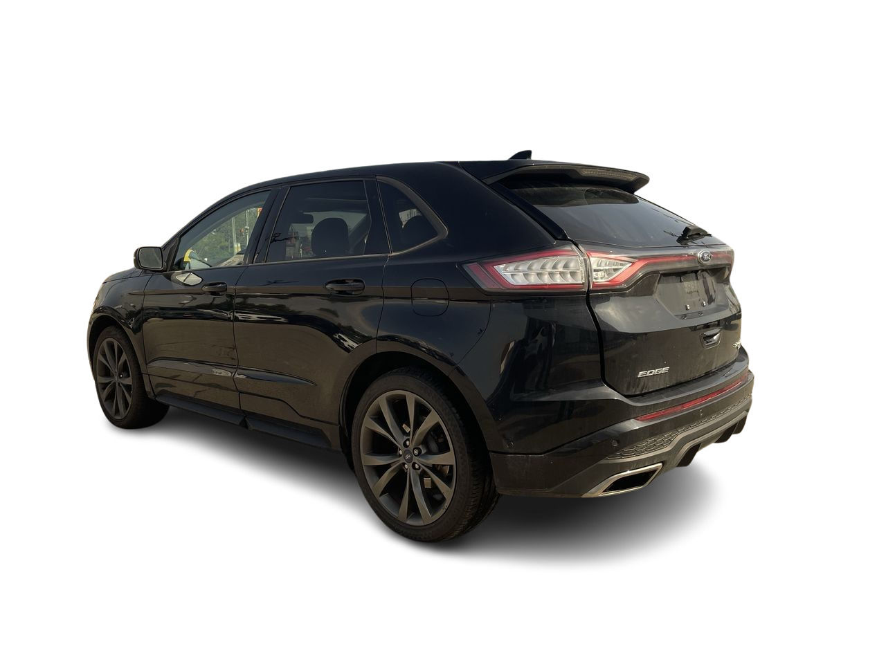 2018 Ford Edge in Toronto, Ontario