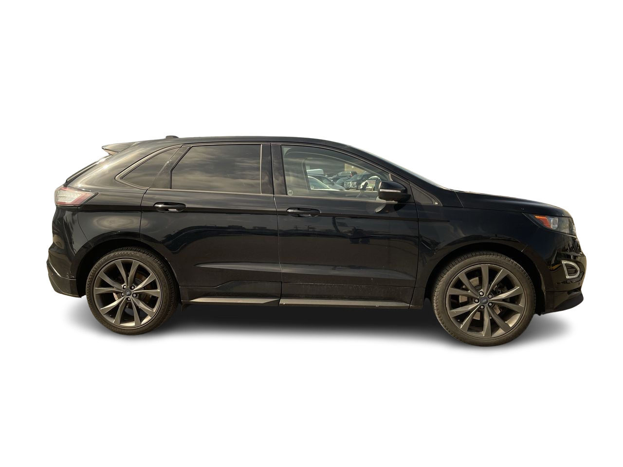 2018 Ford Edge in Toronto, Ontario