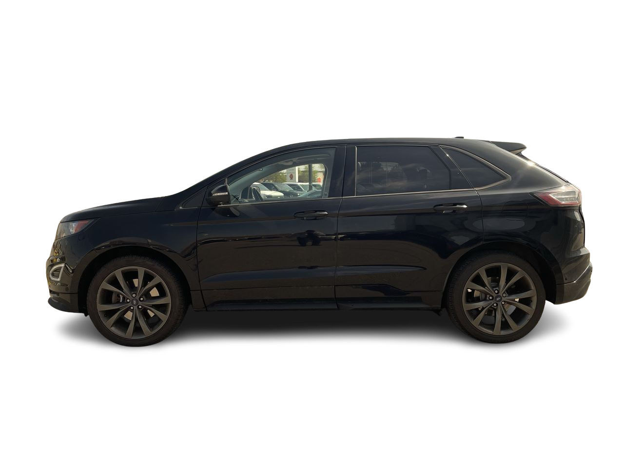 2018 Ford Edge in Toronto, Ontario
