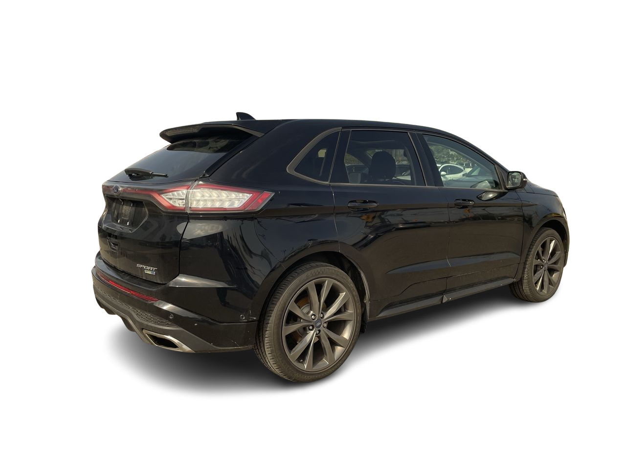 2018 Ford Edge in Toronto, Ontario