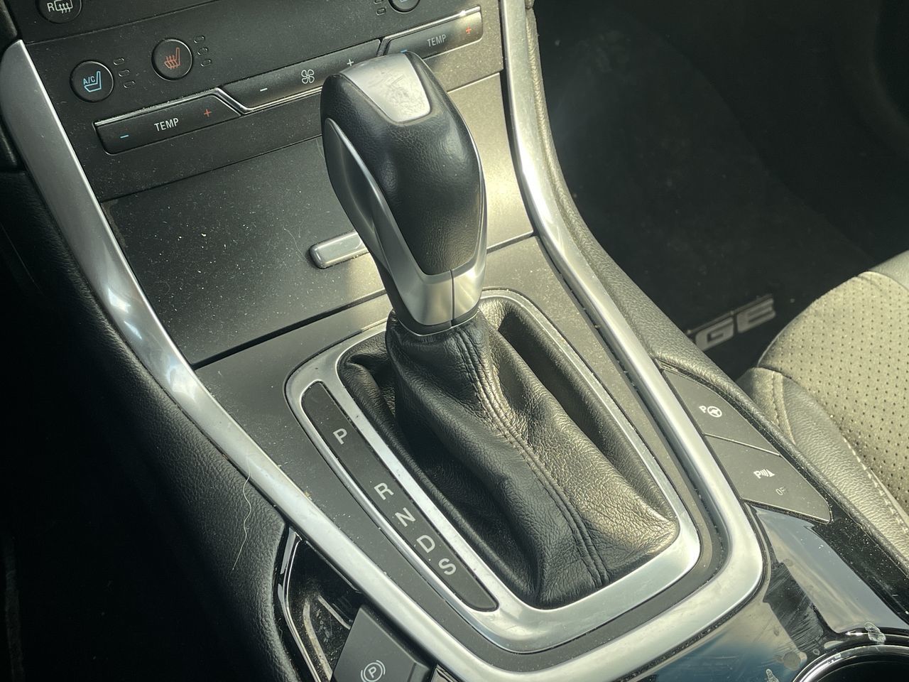 2018 Ford Edge in Toronto, Ontario