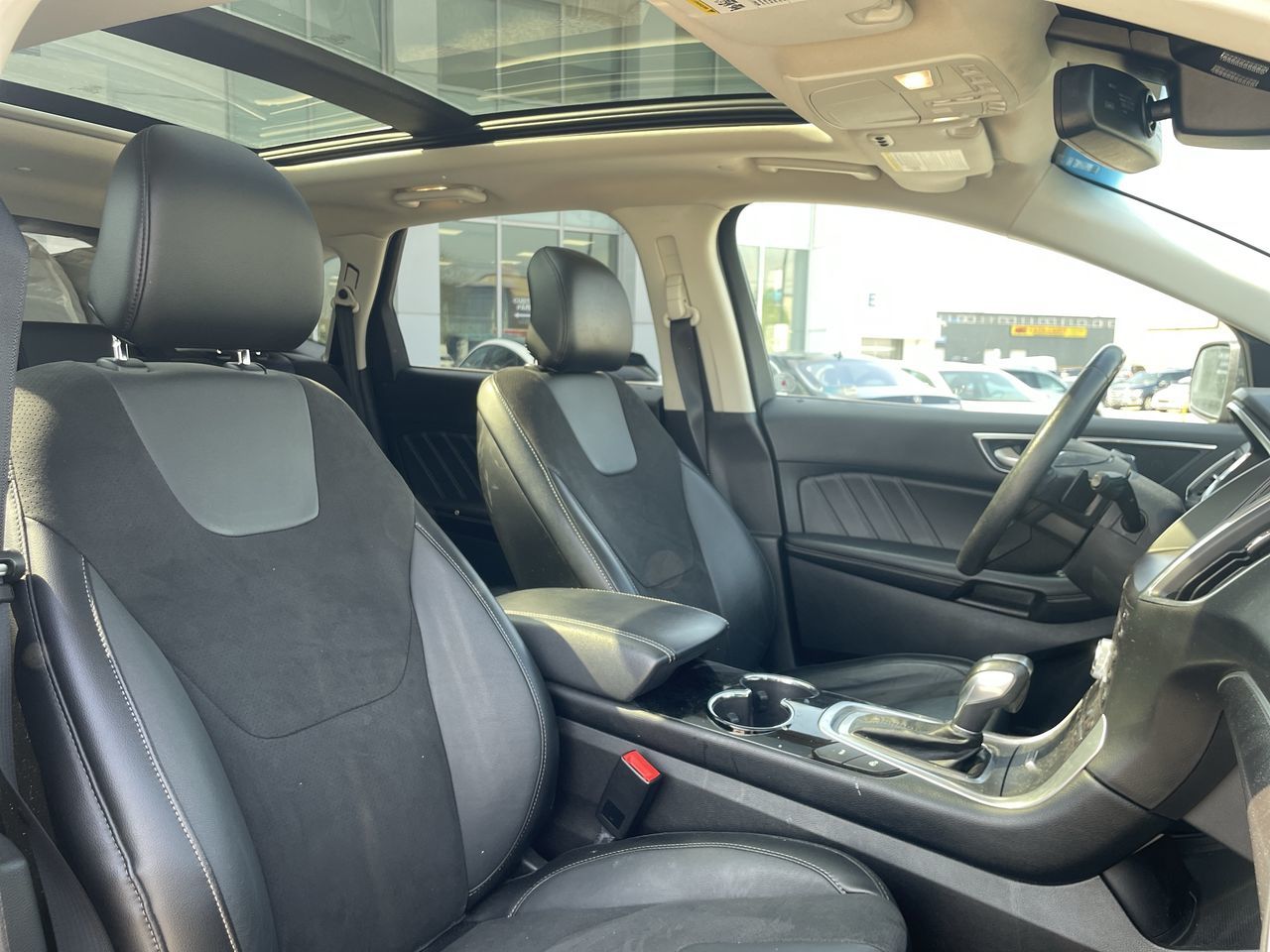 2018 Ford Edge in Toronto, Ontario