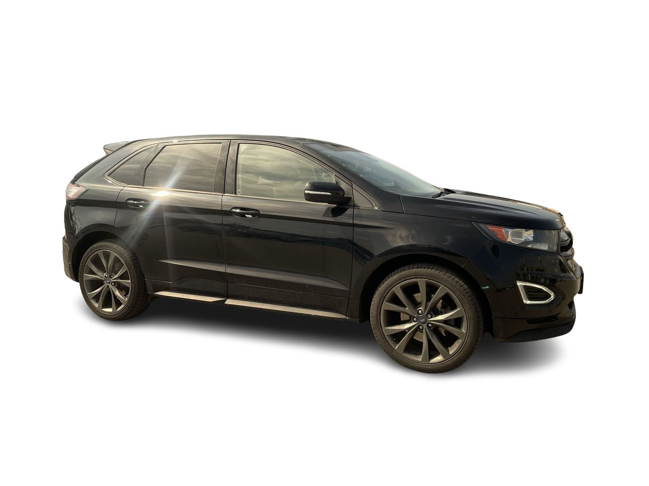 2018 Ford Edge in Toronto, Ontario
