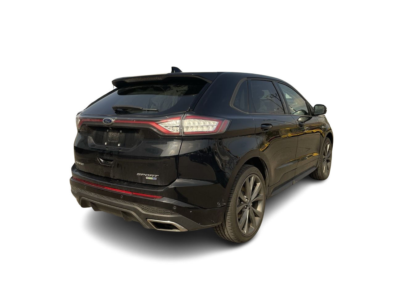 2018 Ford Edge in Toronto, Ontario
