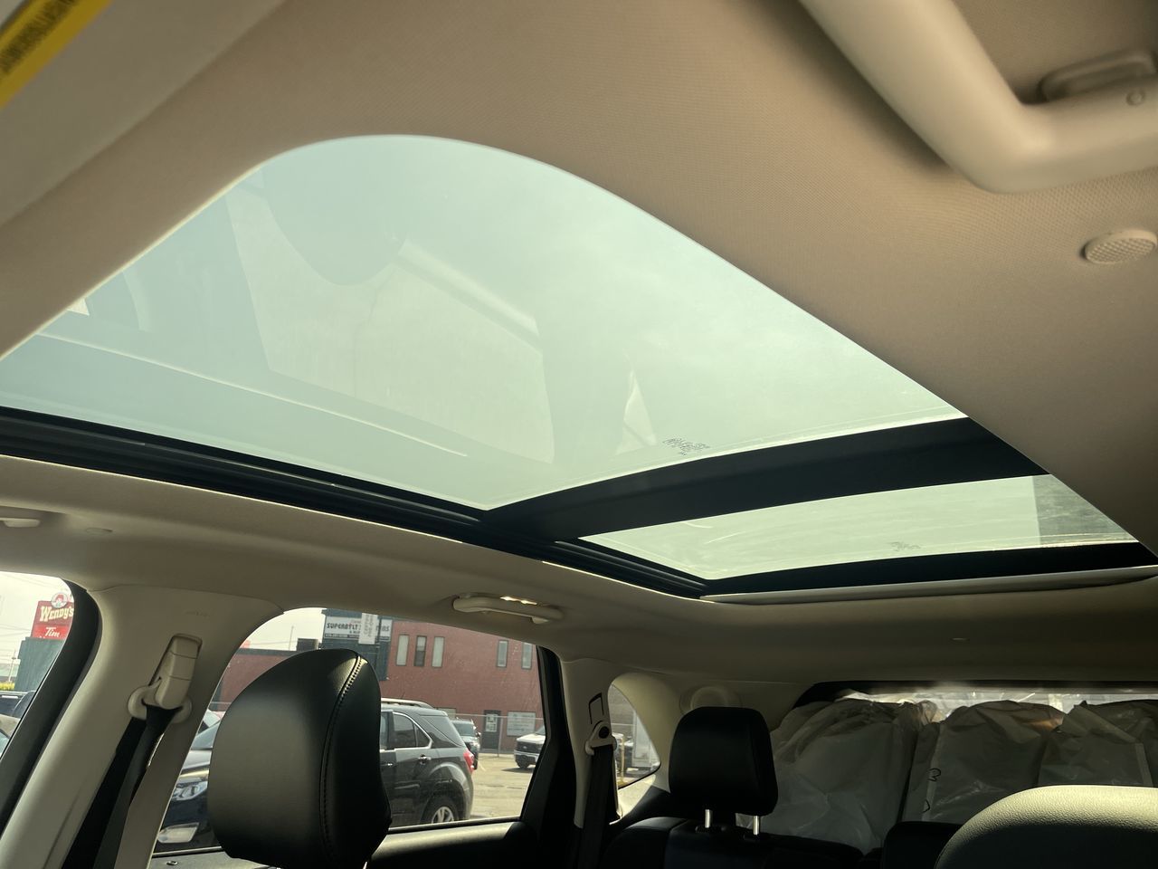 2018 Ford Edge in Toronto, Ontario