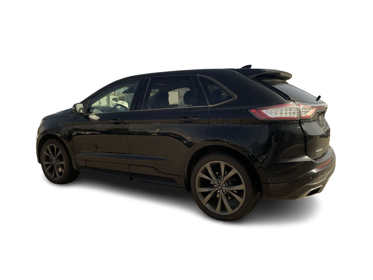 2018 Ford Edge in Toronto, Ontario