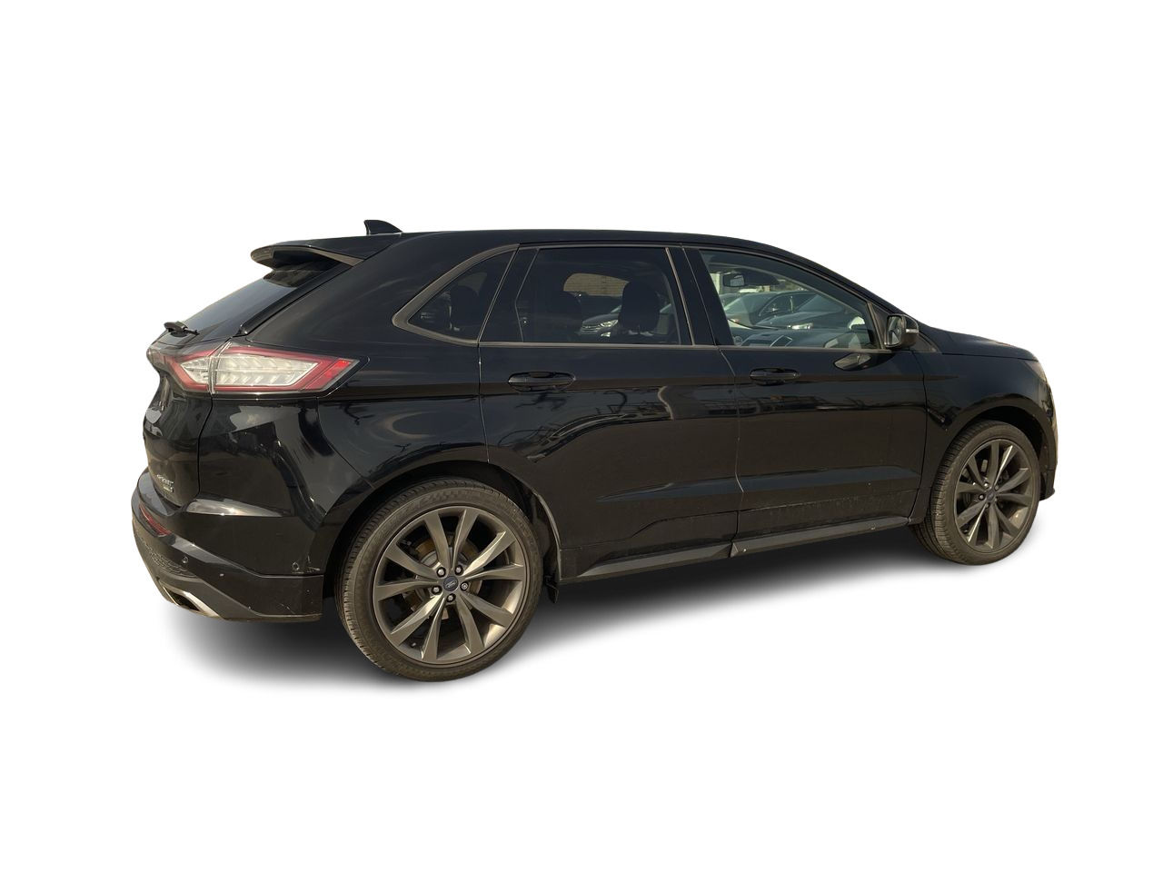2018 Ford Edge in Toronto, Ontario