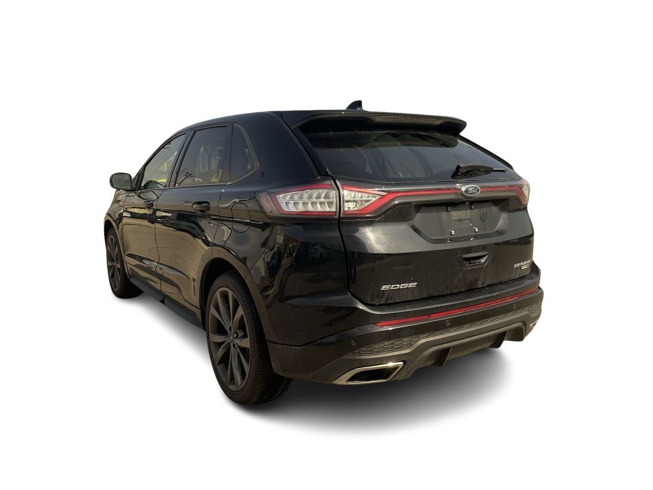2018 Ford Edge in Toronto, Ontario