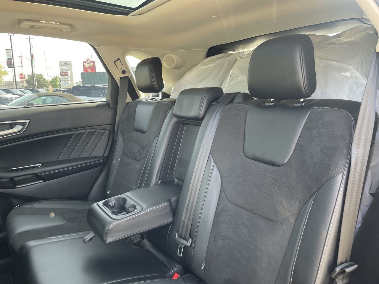 2018 Ford Edge in Toronto, Ontario